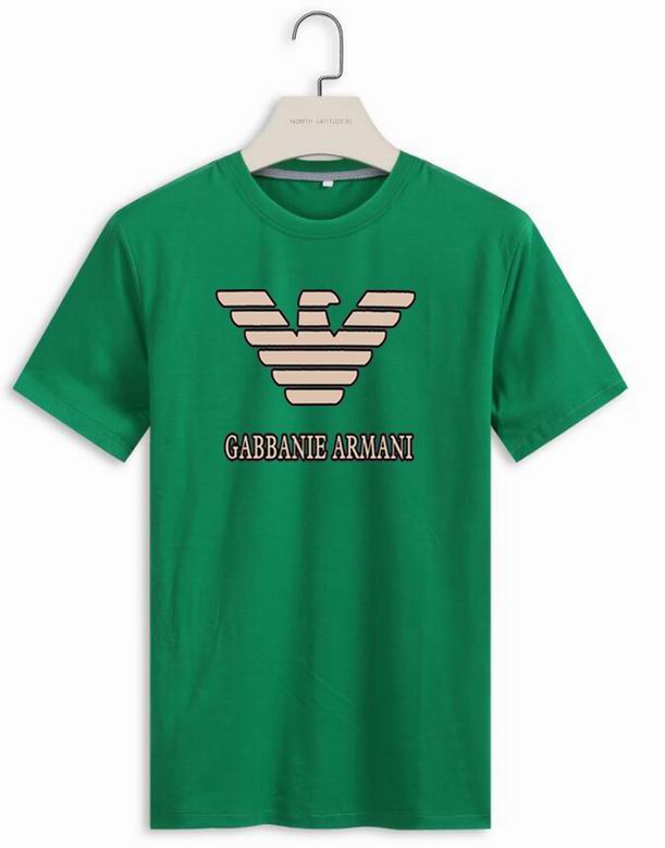 Armani T Shirt s-4xl 26w59_120005